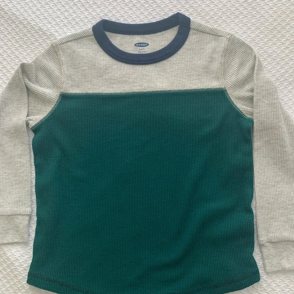Bundle of 4 Boys Shirts, Polo, Old Navy Sz 5 & 6 Very Good Condition